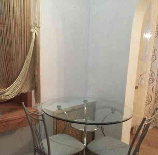 1-комн. квартира, 37 м2, 2/6 эт. Санкт-Петербург