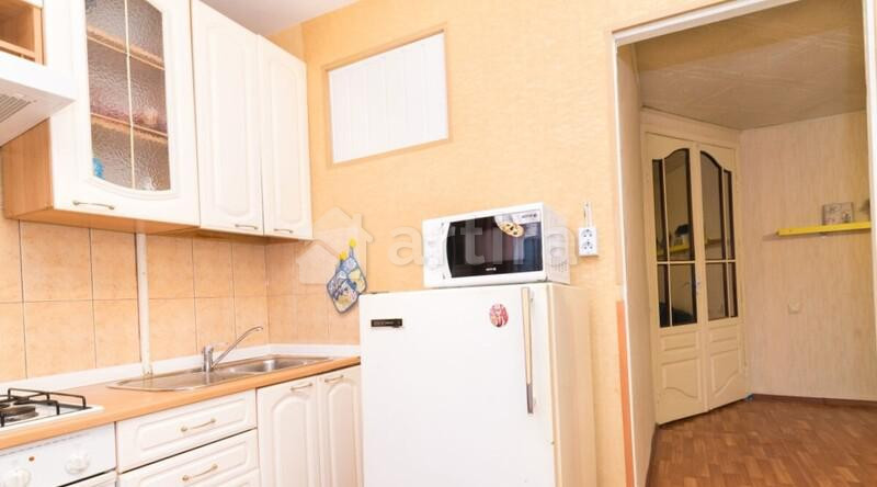 2-комн. квартира, 47 м2, 2/5 эт. Казань - изображение 7