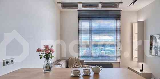 1-комн. квартира, 44 м2, 36/49 эт. Москва