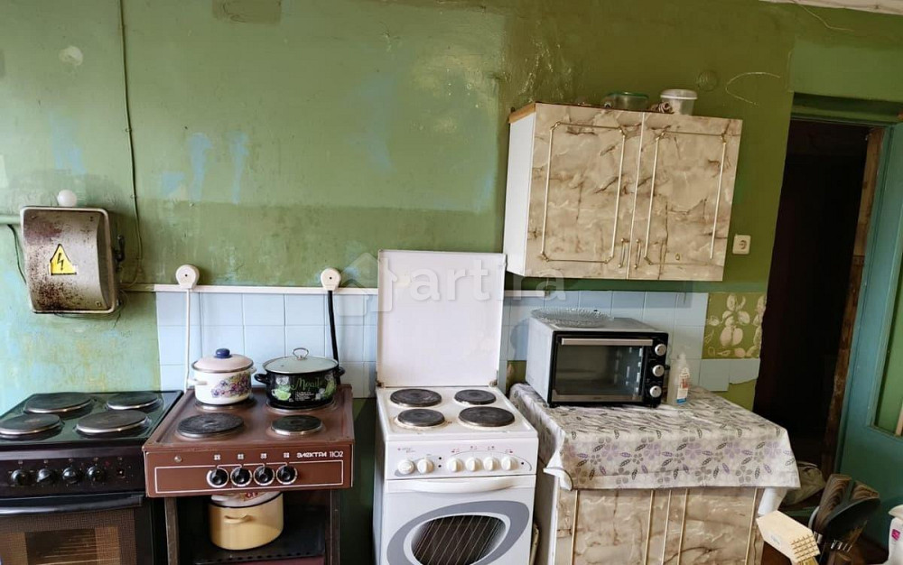 Комната, 17.3 м2, 5/9 эт. Воронеж - изображение 3