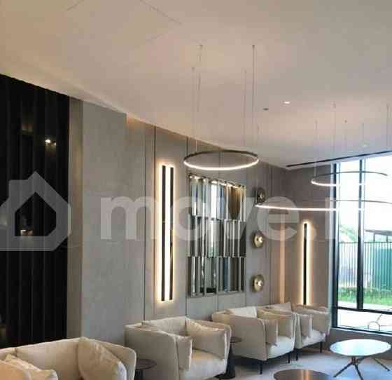 2-комн. квартира, 60 м2, 6/6 эт. Москва