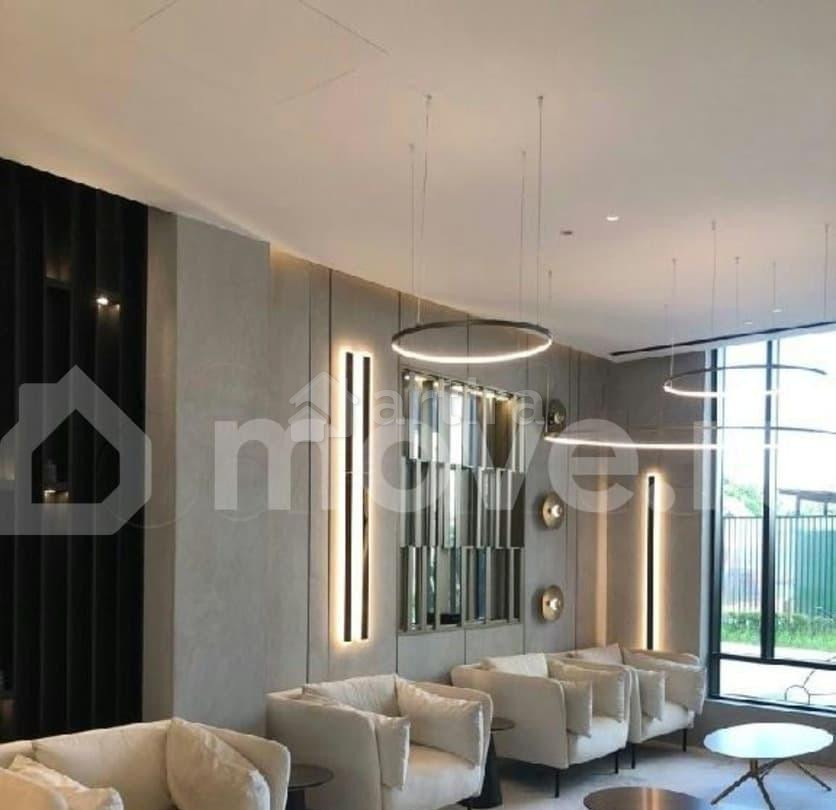 2-комн. квартира, 60 м2, 6/6 эт. Москва - изображение 2