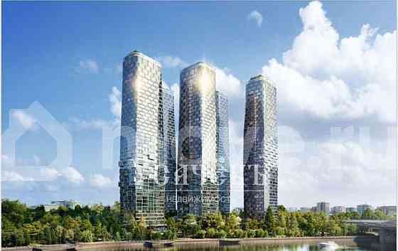 1-комн. квартира, 44 м2, 11/13 эт. Москва