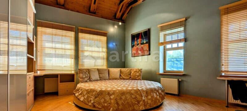 Коттедж, 500 м2 Видное - изображение 8