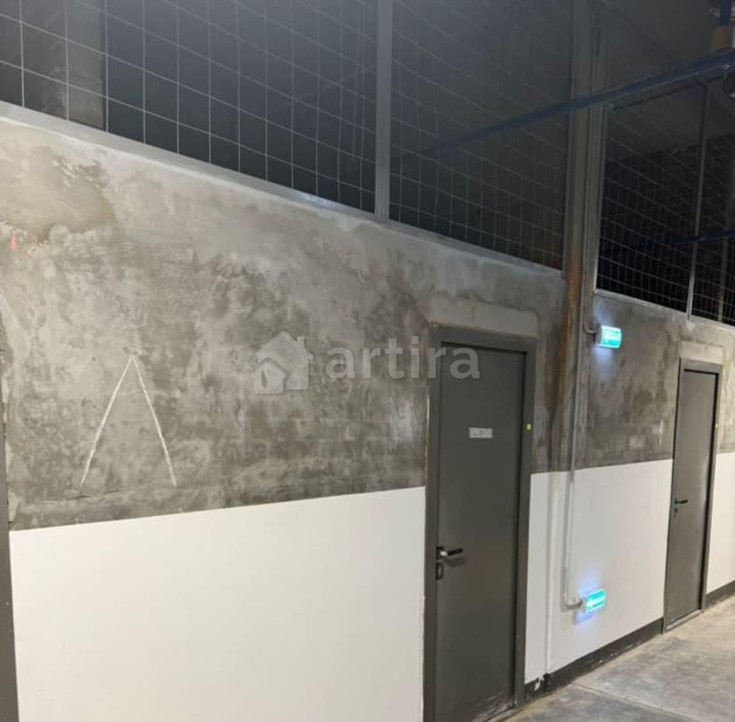 Гараж, 6.5 м2 Казань - изображение 3