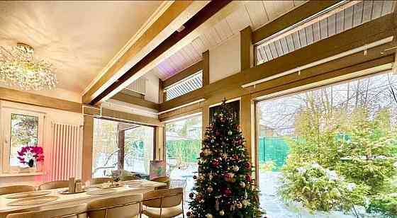 Дом, 250 м2, 15 соток, 2 эт. Одинцово