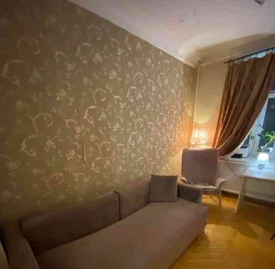 Комната, 18 м2, 3/5 эт. Москва