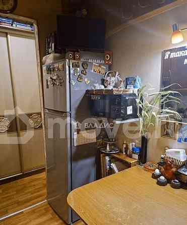 1-комн. квартира, 31.7 м2, 2/5 эт. Москва