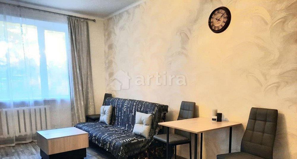 Комната, 19.1 м2, 1/5 эт. Москва - изображение 7