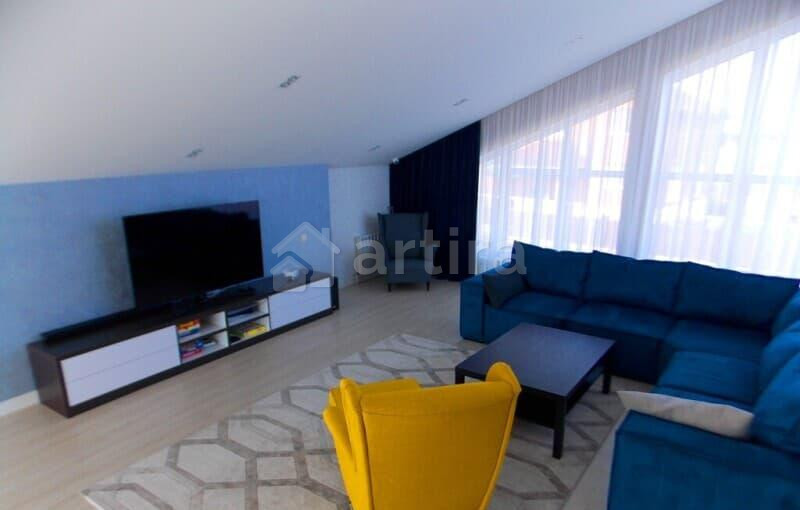 Коттедж, 500 м2 Новосибирск - изображение 10