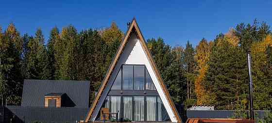 Дом, 83 м2, 8 соток, 3 эт. Сысерть