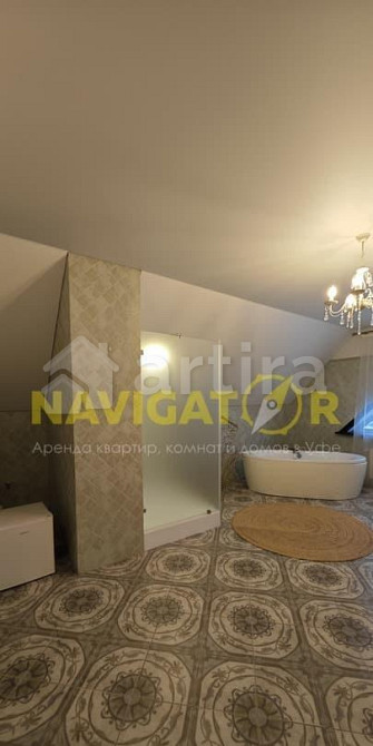 Дом, 470 м2, 15 соток, 3 эт. Уфа - изображение 11