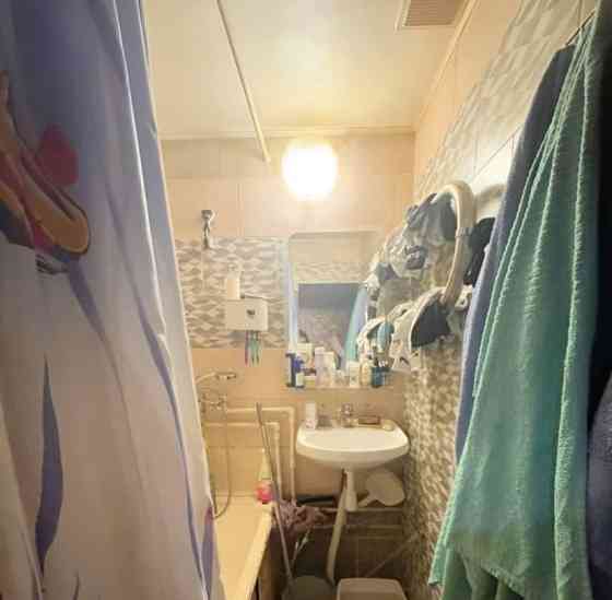 Комната, 16.4 м2, 1/12 эт. Москва