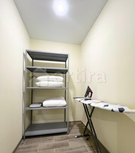 1-комн. квартира, 44 м2, 2/11 эт. Калуга - изображение 7