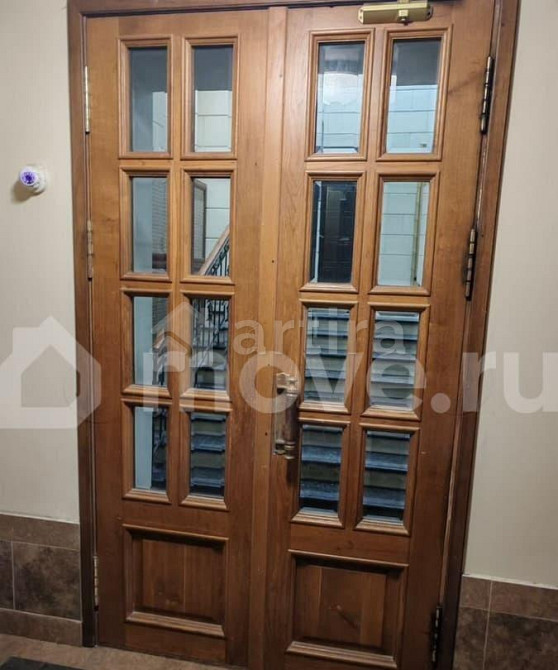 3-комн. квартира, 69.7 м2, 2/14 эт. Москва - изображение 7