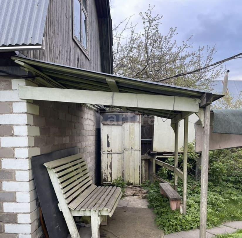 Дом, 70 м2, 3 сотки, 2 эт. Щёлково - изображение 4