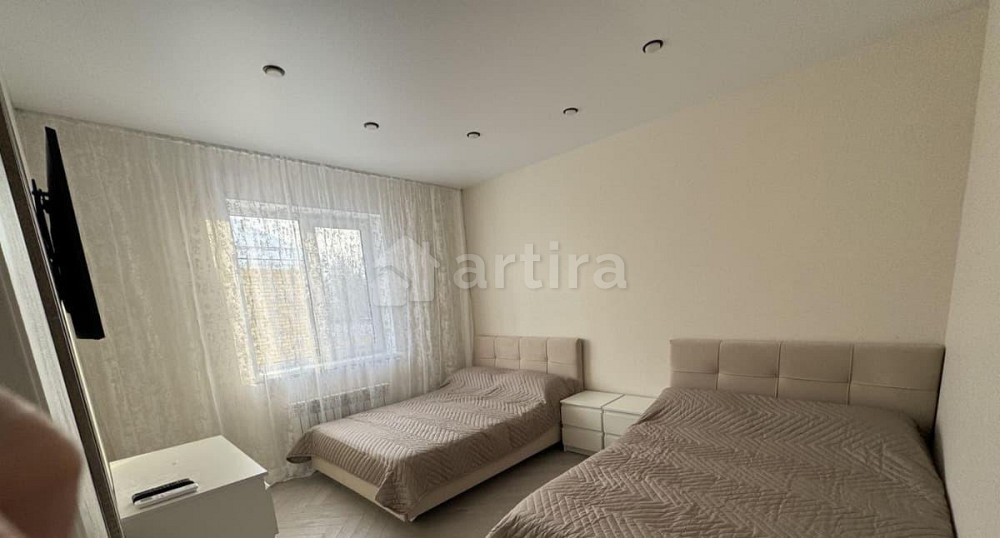 Коттедж, 180 м2, 8 соток, 2 эт. Тюмень - изображение 7