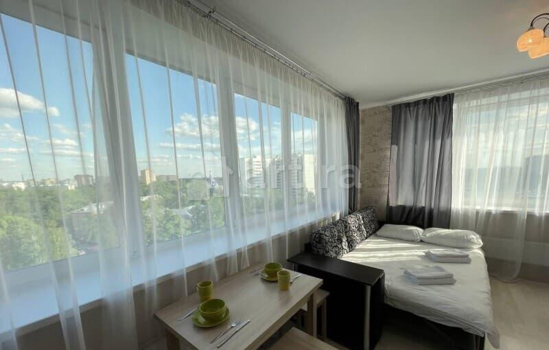 1-комн. апарт-ы, 25 м2, 10/17 эт. Королев - изображение 19