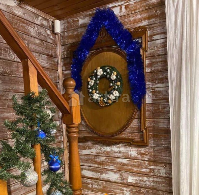 Коттедж, 68 м2, 10 соток, 2 эт. Гатчина - изображение 1