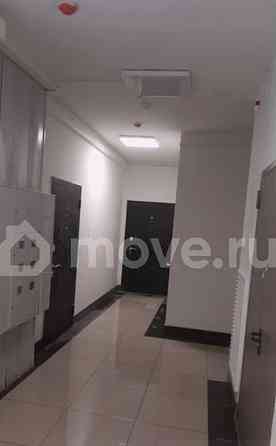 Студия, 10.8 м2, 3/4 эт. Москва