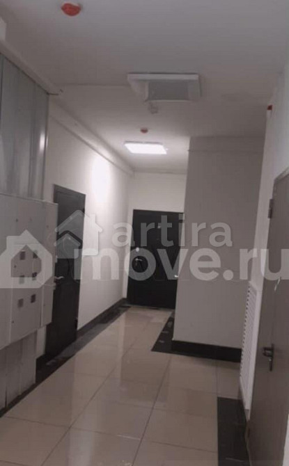 Студия, 10.8 м2, 3/4 эт. Москва - изображение 4