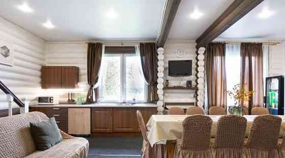 Коттедж, 185 м2 Солнечногорск