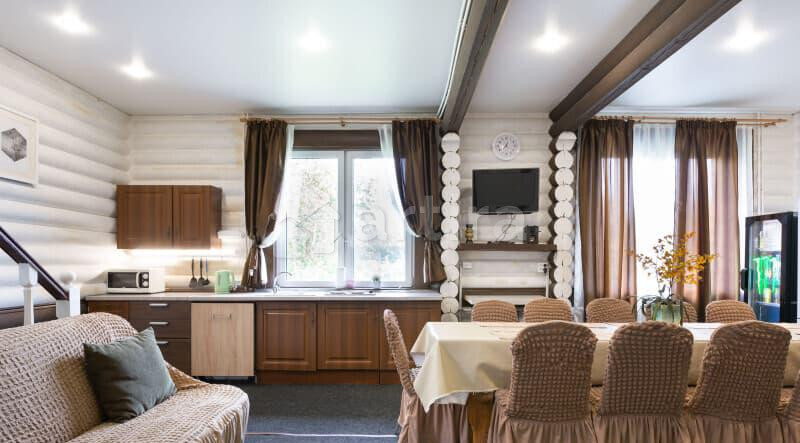 Коттедж, 185 м2 Солнечногорск - изображение 3