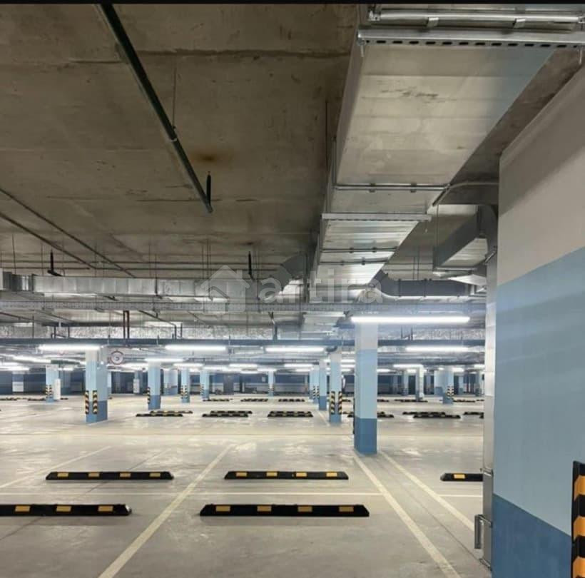 Гараж, 13.5 м2 Москва - изображение 1