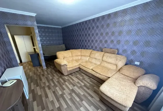 Сдам 1-комн. квартиру, 40 м², 8/17 эт. Воронеж