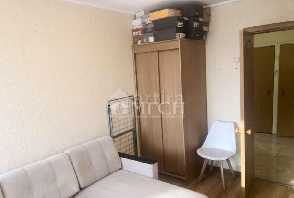 2-комн. квартира, 46.3 м2, 7/12 эт. Москва - изображение 9