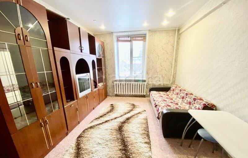 Комната, 18 м2, 2/4 эт. Орехово-Зуево - изображение 1