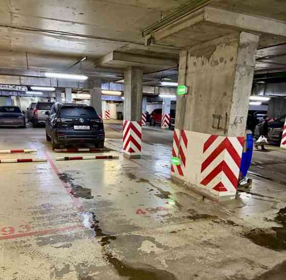 Гараж, 12 м2 Москва