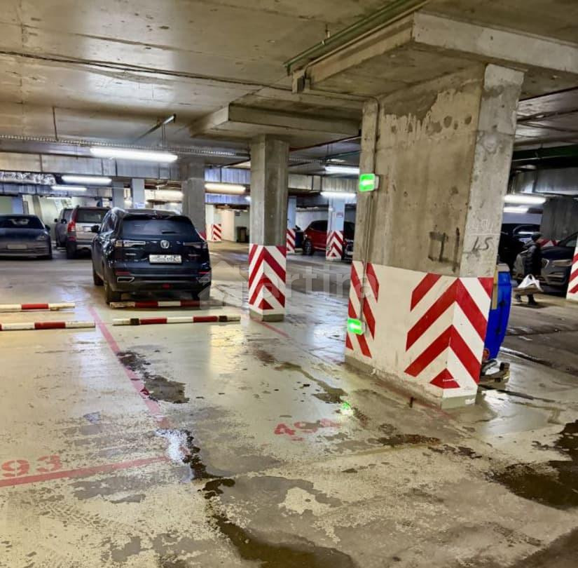 Гараж, 12 м2 Москва - изображение 1