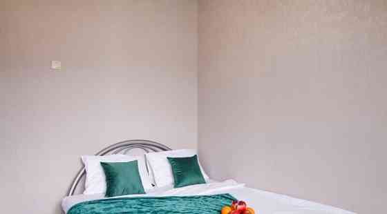 3-комн. квартира, 72 м2, 8/12 эт. Москва