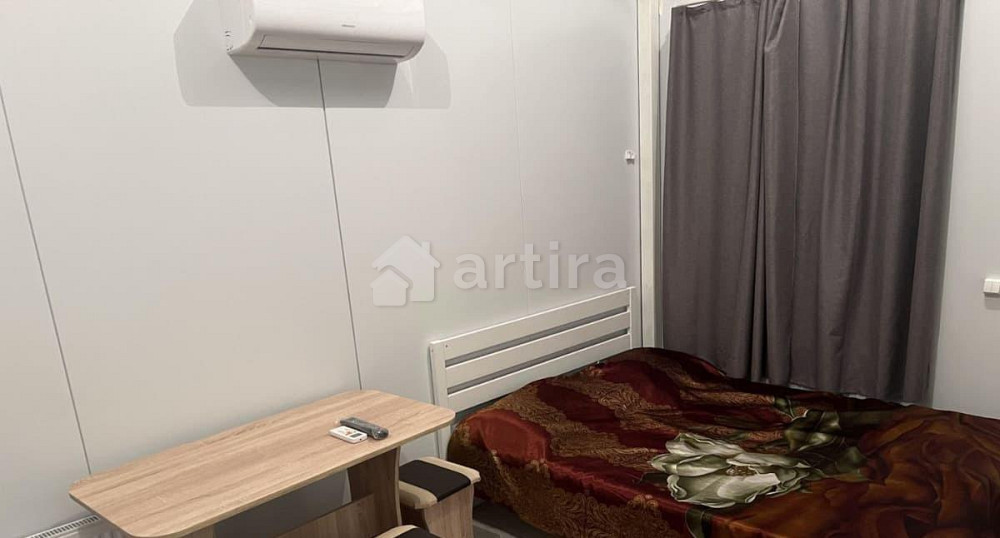 Дом, 20 м2, 1 сотка, 1 эт. Воронеж - изображение 3