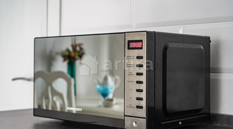 1-комн. апарт-ы, 40 м2, 3/5 эт. Зеленоградск - изображение 16