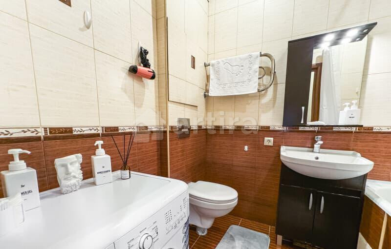 2-комн. квартира, 46 м2, 6/25 эт. Химки - изображение 13