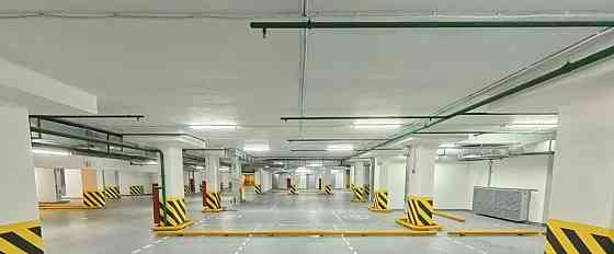 Гараж, 15.3 м2 Москва