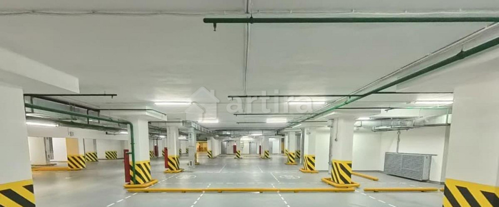 Гараж, 15.3 м2 Москва - изображение 1