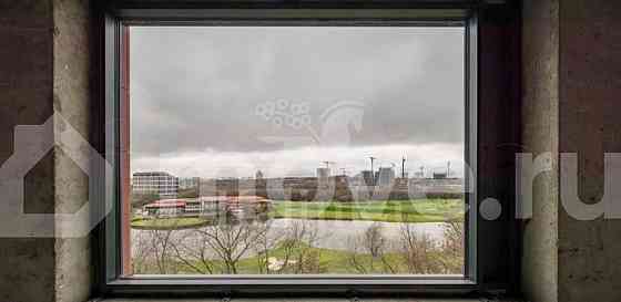 5-комн. квартира, 192 м2, 4/18 эт. Москва