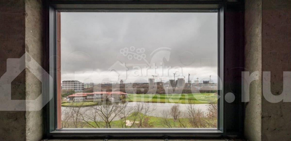 5-комн. квартира, 192 м2, 4/18 эт. Москва - изображение 4