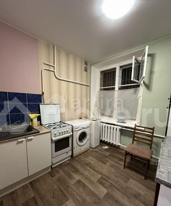 Комната, 19 м2, 1/6 эт. Москва - изображение 4