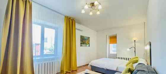 1-комн. квартира, 40 м2, 4/23 эт. Уфа