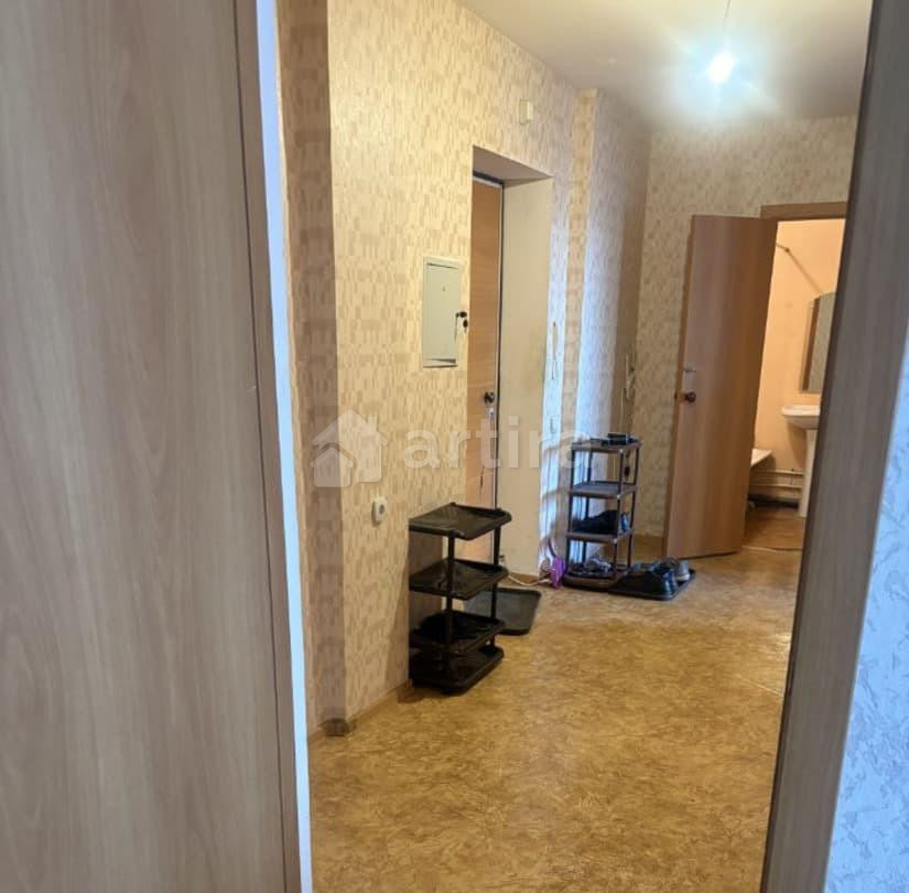 Комната, 16.3 м2, 2/20 эт. Уфа - изображение 5