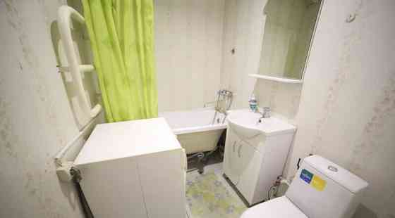 1-комн. квартира, 40 м2, 5/5 эт. Уфа