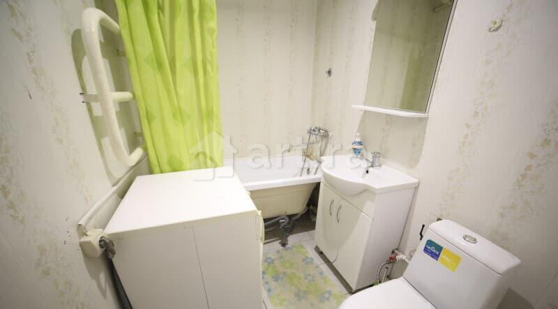 1-комн. квартира, 40 м2, 5/5 эт. Уфа - изображение 4