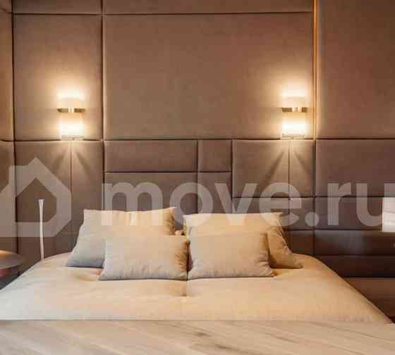 4-комн. квартира, 137.5 м2, 15/19 эт. Москва