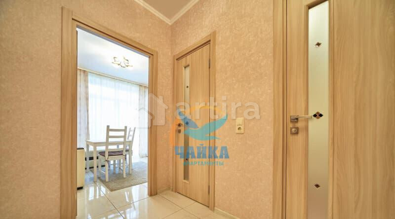 1-комн. квартира, 45 м2, 5/7 эт. Санкт-Петербург - изображение 16