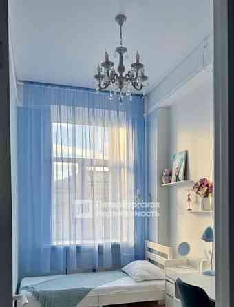 Комната, 10 м2, 6/7 эт. Санкт-Петербург