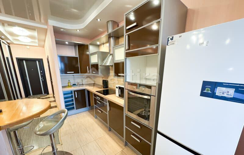 1-комн. квартира, 35 м2, 20/25 эт. Химки - изображение 5